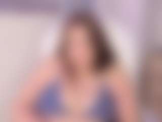 Live cam show with Blue-Hazel - BBW on luckytryst.com