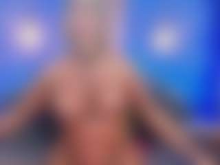 Christie Kroes's Live Sex Cam Show