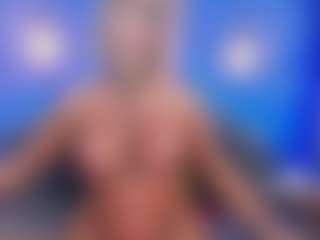 Christie Kroes's Live Sex Cam Show