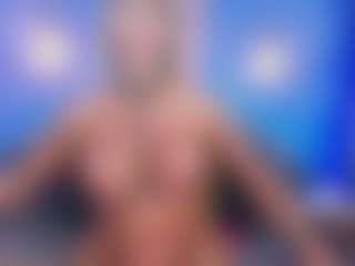 Christie Kroes's Live Sex Cam Show