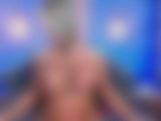 Christie Kroes's Live Sex Cam Show