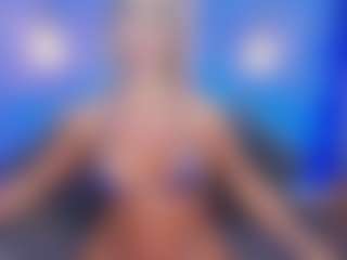 Christie Kroes's Live Sex Cam Show