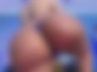 Christie Kroes's Live Sex Cam Show