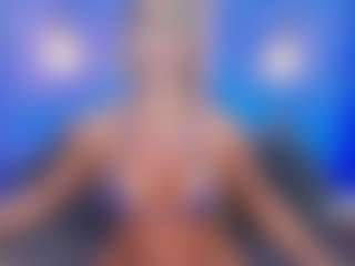 Christie Kroes's Live Sex Cam Show