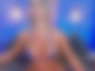 Christie Kroes's Live Sex Cam Show