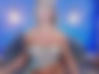 Live cam show with Christie Kroes - Lovense on Fapmatic.com