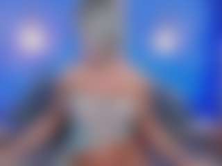 Christie Kroes's Live Sex Cam Show
