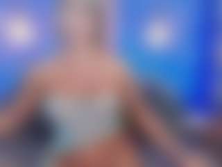 Christie Kroes's Live Sex Cam Show