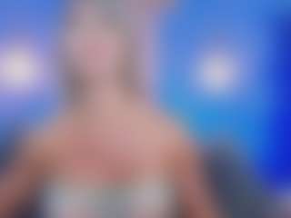 Christie Kroes's Live Sex Cam Show
