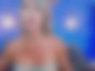 Christie Kroes's Live Sex Cam Show