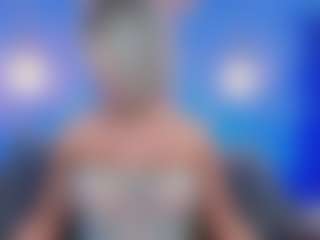 Live cam show with Christie Kroes - Middle Aged on AdultVida.com