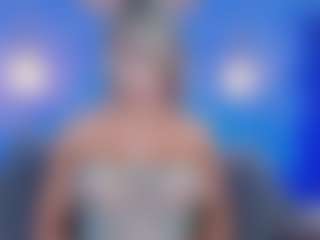 Christie Kroes's Live Sex Cam Show