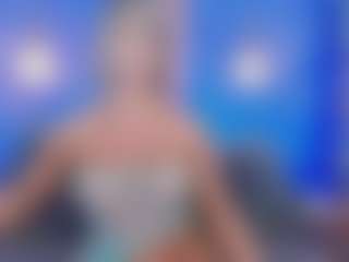 Christie Kroes's Live Sex Cam Show
