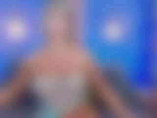 Christie Kroes's Live Sex Cam Show