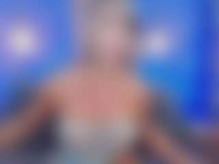 Live cam show with Christie Kroes - Big Tits on AdultVida.com