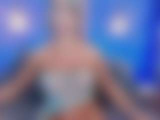 Christie Kroes's Live Sex Cam Show