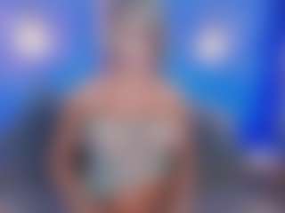 Live cam show with Christie Kroes - Big Ass on Adult Interactions