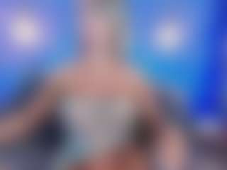 Live cam show with Christie Kroes - Spank on Stripli.com