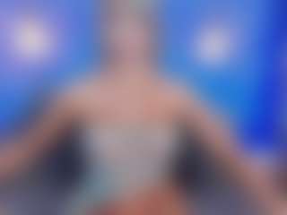 Live cam show with Christie Kroes - Lovense on Nude Live Now