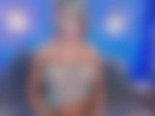 Live cam show with Christie Kroes - Dp on sexylivex.com