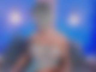 Live cam show with Christie Kroes - Blonde Hair on 1on1-livenow