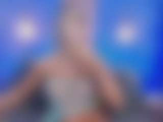 Live cam show with Christie Kroes - Cum on CamSodaAdn