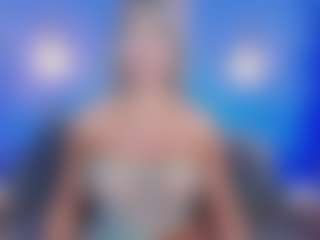 Live cam show with Christie Kroes - Big Tits on SxyPornLive
