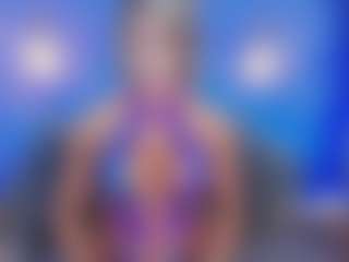 Christie Kroes's Live Sex Cam Show