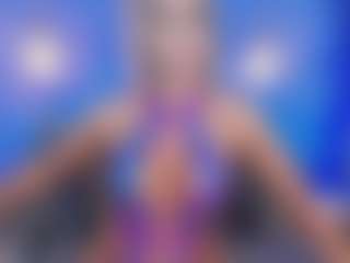 Live cam show with Christie Kroes - Lovense on Camsoda