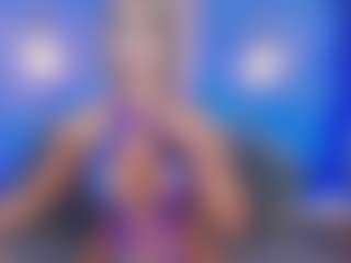 Christie Kroes's Live Sex Cam Show