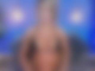 Christie Kroes's Live Sex Cam Show