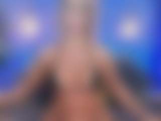 Christie Kroes's Live Sex Cam Show