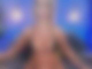 Christie Kroes's Live Sex Cam Show