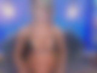 Christie Kroes's Live Sex Cam Show