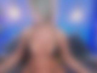 Christie Kroes's Live Sex Cam Show