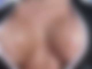 Christie Kroes's Live Sex Cam Show