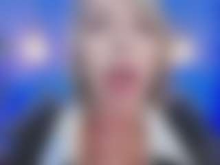 Christie Kroes's Live Sex Cam Show