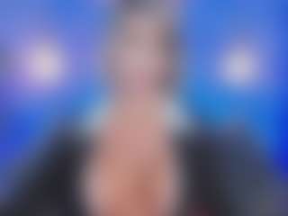 Christie Kroes's Live Sex Cam Show