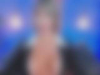 Christie Kroes's Live Sex Cam Show
