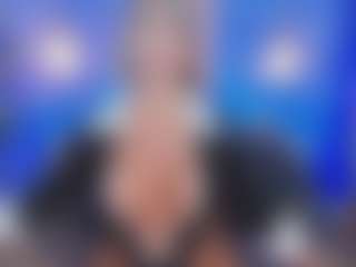 Christie Kroes's Live Sex Cam Show