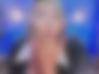 Christie Kroes's Live Sex Cam Show