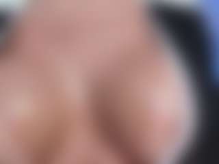 Christie Kroes's Live Sex Cam Show
