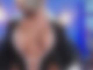 Christie Kroes's Live Sex Cam Show