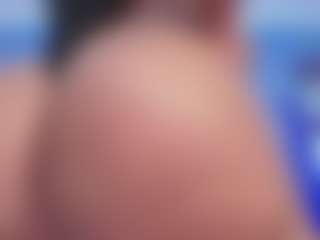 Christie Kroes's Live Sex Cam Show