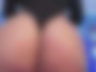 Christie Kroes's Live Sex Cam Show