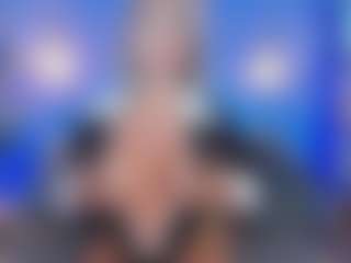 Christie Kroes's Live Sex Cam Show