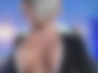 Christie Kroes's Live Sex Cam Show