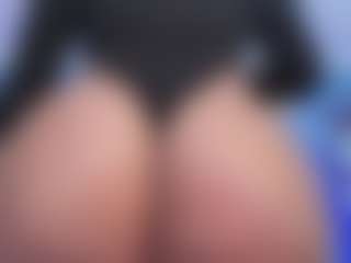 Christie Kroes's Live Sex Cam Show