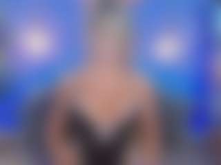 Christie Kroes's Live Sex Cam Show