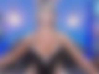 Christie Kroes's Live Sex Cam Show